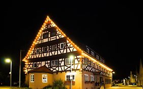 Hotel Sonne